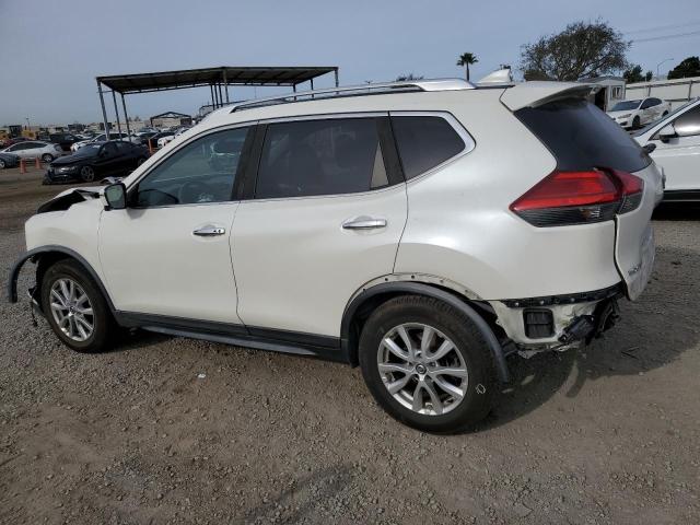 Photo 2 from auction – 2017 NISSAN ROGUE S with VIN JN8AT2MT1HW130149