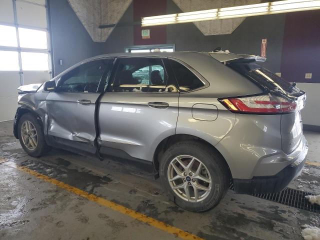 Photo 2 from auction – 2022 FORD EDGE SEL with VIN 2FMPK4J96NBA51615