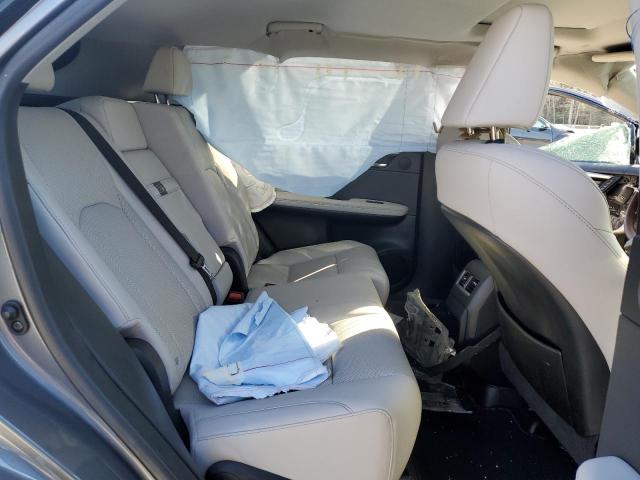 Photo 11 from auction – 2021 LEXUS RX 350 with VIN 2T2HZMAA8MC194842