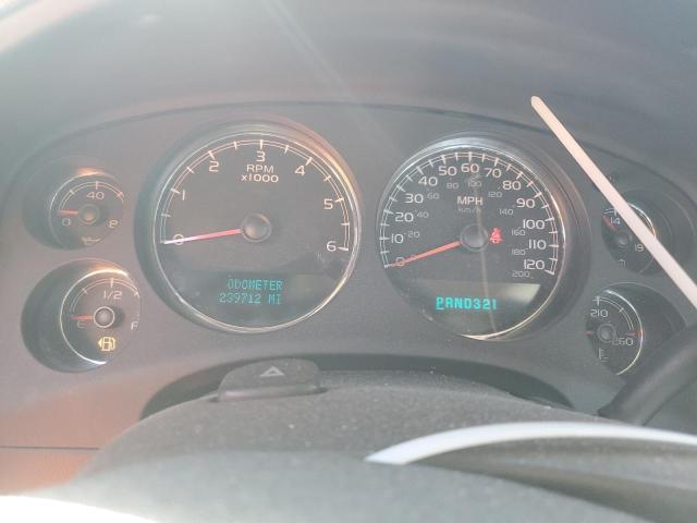 Photo 9 from auction – 2007 CHEVROLET SILVERADO with VIN 2GCEK13M671550709