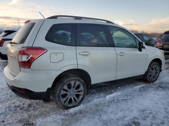 Photo 3 from auction – 2015 SUBARU FORESTER 2 with VIN JF2SJADC7FH508591