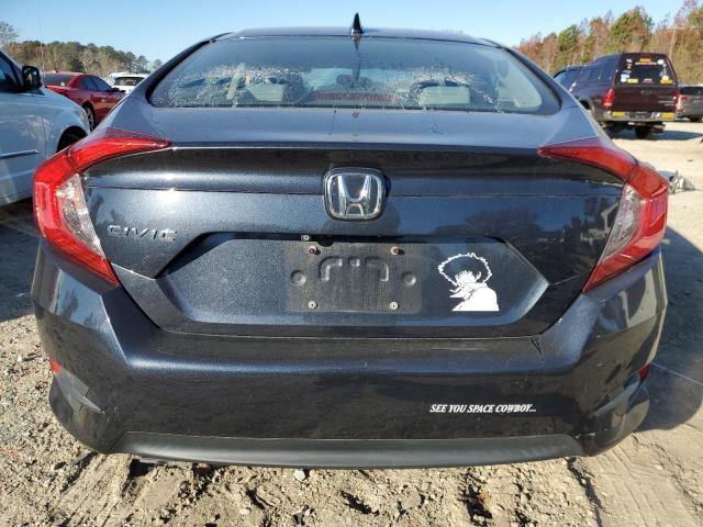 Photo 6 from auction – 2018 HONDA CIVIC EX with VIN 2HGFC2F72JH522385