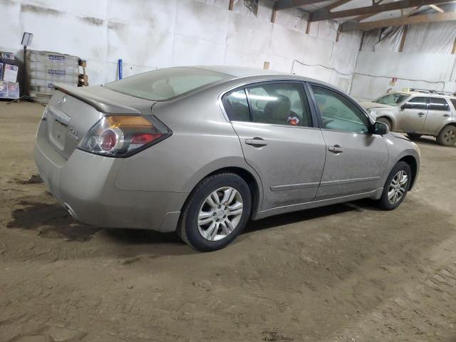 Photo 3 from auction – 2011 NISSAN ALTIMA BAS with VIN 1N4AL2AP8BN460604