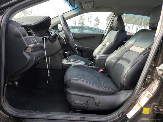 Photo 7 from auction – 2014 TOYOTA CAMRY L with VIN 4T1BF1FK0EU841608