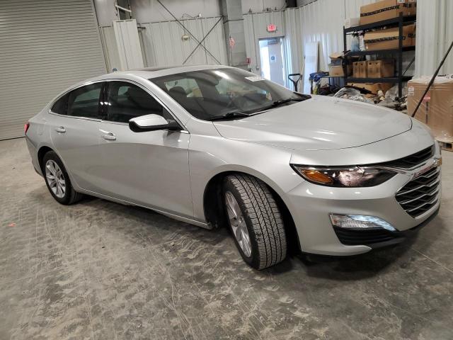 Photo 4 from auction – 2022 CHEVROLET MALIBU LT with VIN 1G1ZD5ST2NF169207