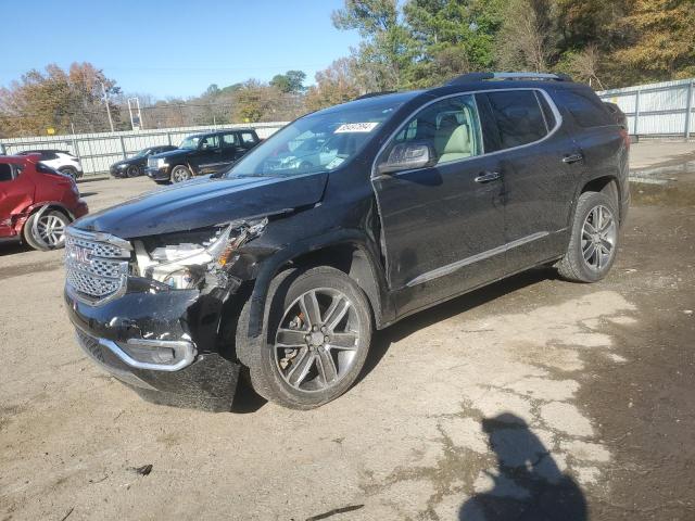 GMC ACADIA DEN 2017 with VIN 1GKKNPLS8HZ287941 - Photo from auction
