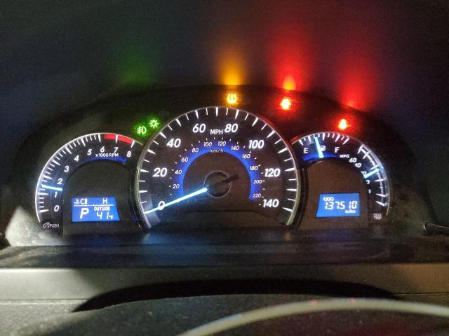 Photo 9 from auction – 2014 TOYOTA CAMRY L with VIN 4T1BF1FK3EU852649