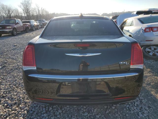 Photo 6 from auction – 2017 CHRYSLER 300C with VIN 2C3CCAEG1HH582315
