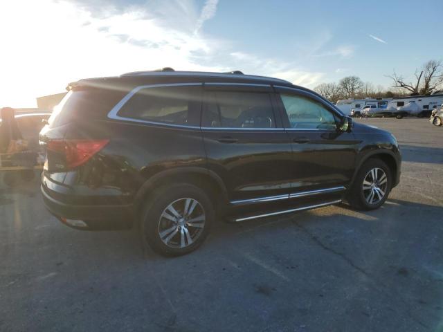 Photo 3 from auction – 2016 HONDA PILOT EXL with VIN 5FNYF6H83GB069145