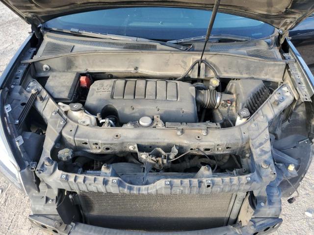 Photo 12 from auction – 2013 GMC ACADIA SLT with VIN 1GKKRRKD4DJ184480