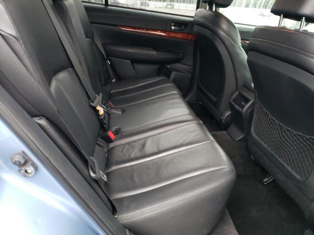 Photo 11 from auction – 2010 SUBARU OUTBACK 2. with VIN 4S4BRBKC7A3368589