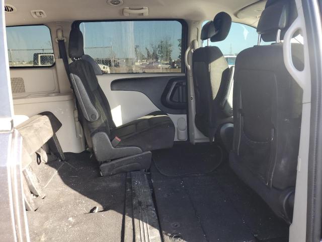 Photo 11 from auction – 2016 DODGE GRAND CARA with VIN 2C4RDGCG5GR168813