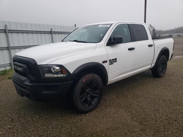 RAM 1500 CLASS 2021 with VIN 1C6RR7LT2MS528345 - Photo from auction