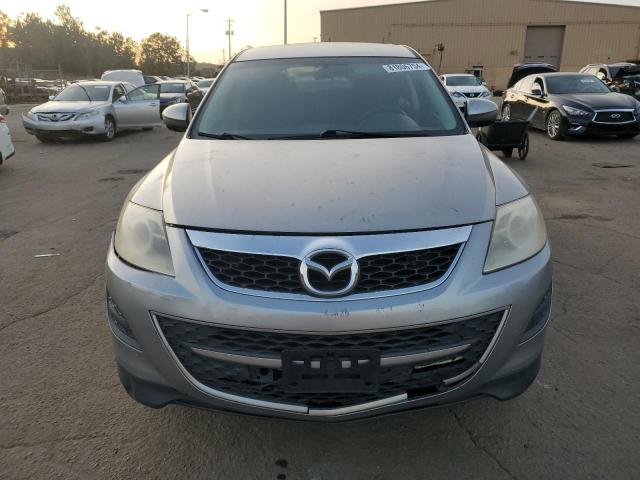 Photo 5 from auction – 2011 MAZDA CX-9 with VIN JM3TB2BA3B0316835