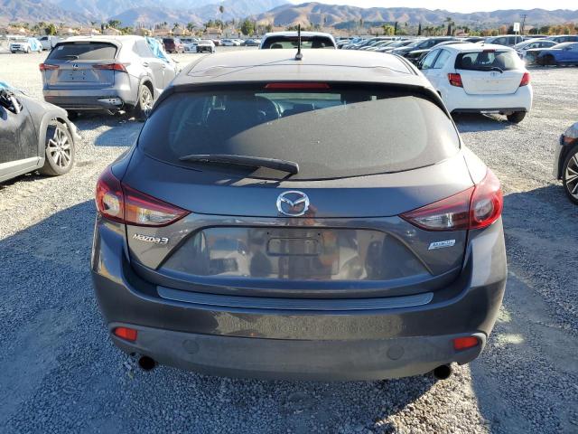 Photo 6 from auction – 2014 MAZDA 3 TOURING with VIN 3MZBM1L71EM103537