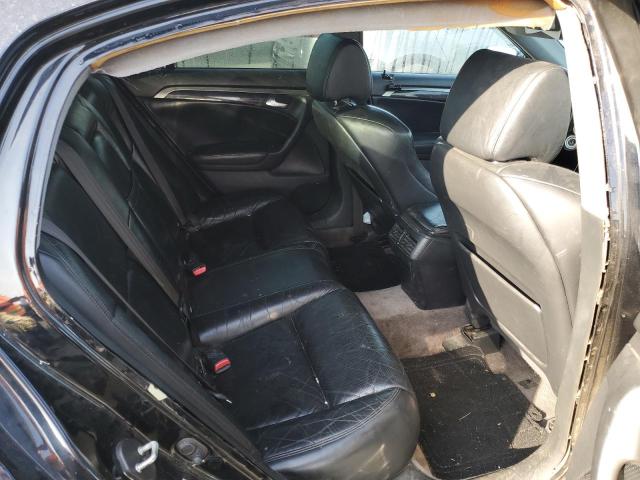 Photo 10 from auction – 2006 ACURA 3.2TL with VIN 19UUA66276A036718