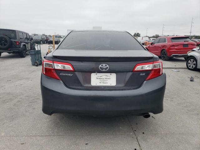 Photo 6 from auction – 2013 TOYOTA CAMRY L with VIN 4T1BF1FK9DU682330