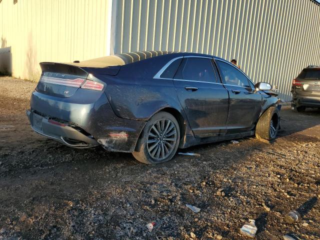 Photo 3 from auction – 2017 LINCOLN MKZ PREMIE with VIN 3LN6L5A95HR600970