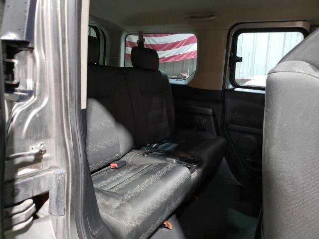 Photo 11 from auction – 2008 HONDA ELEMENT SC with VIN 5J6YH18918L000954