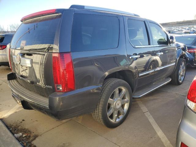 Снимка 3 от търг – 2009 FORD EXPEDITION с VIN 1FMFU16529EA86690
