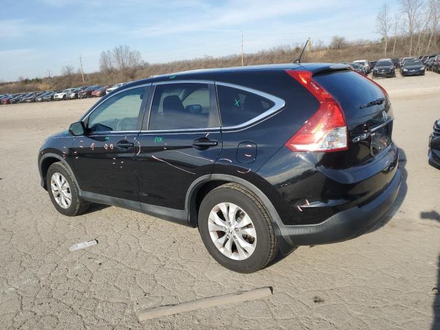 Photo 2 from auction – 2013 HONDA CR-V EX with VIN 2HKRM4H56DH688484