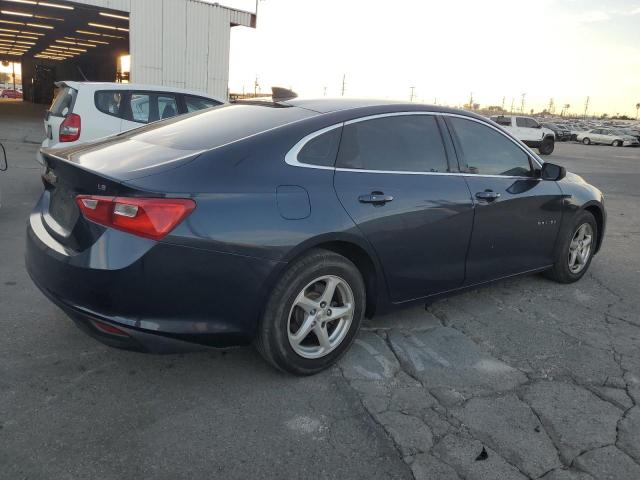 Photo 3 from auction – 2016 CHEVROLET MALIBU LS with VIN 1G1ZB5ST7GF266377