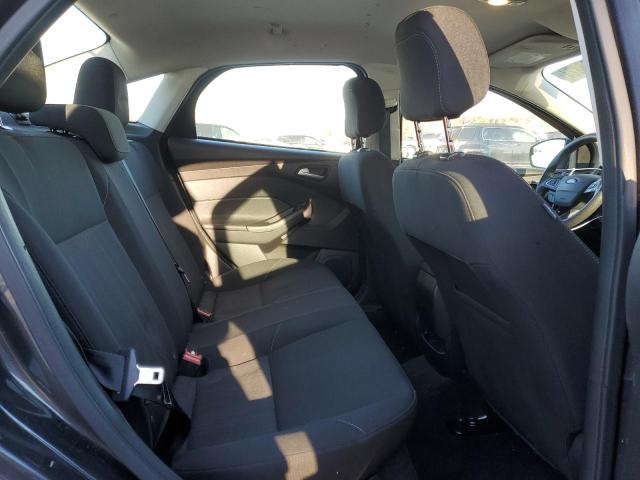 Photo 10 from auction – 2018 FORD FOCUS SE with VIN 1FADP3F22JL308090