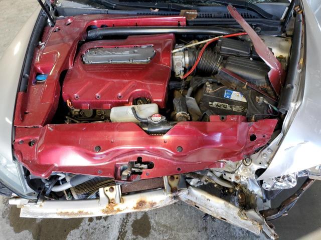 Photo 11 from auction – 2006 ACURA 3.2TL with VIN 19UUA66226A012472
