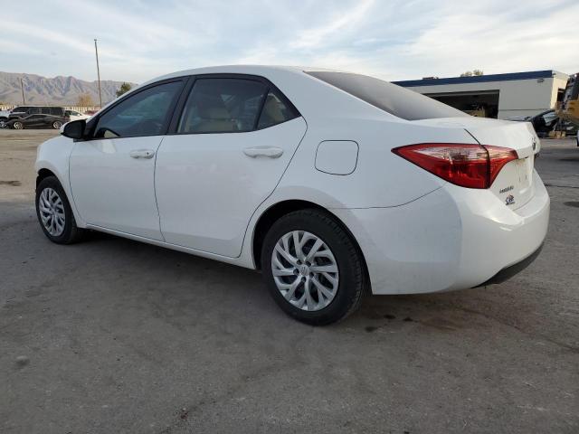 Photo 2 from auction – 2018 TOYOTA COROLLA L with VIN 5YFBURHEXJP838450