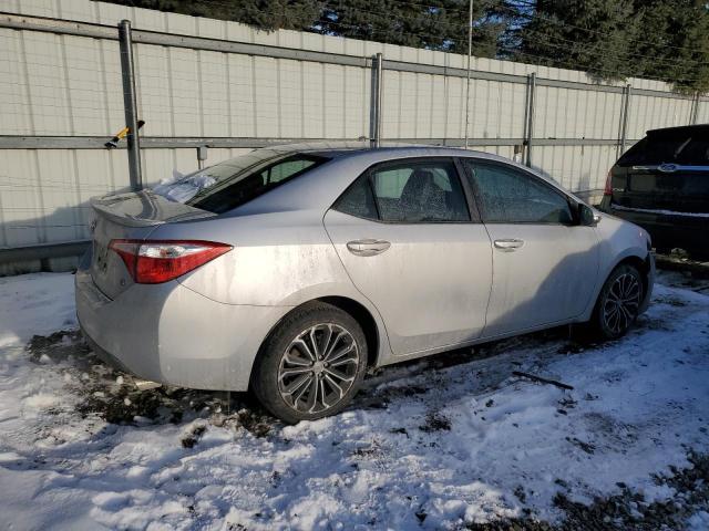 Photo 3 from auction – 2016 TOYOTA COROLLA L with VIN 2T1BURHE4GC542154