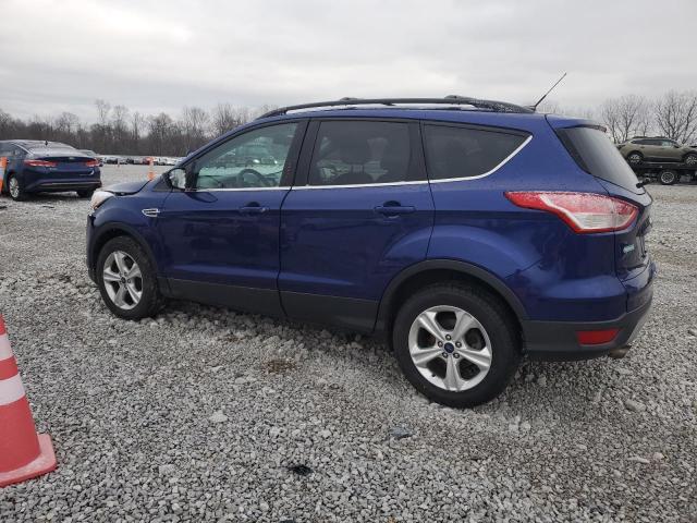 Photo 2 from auction – 2016 FORD ESCAPE SE with VIN 1FMCU9GX6GUA71940