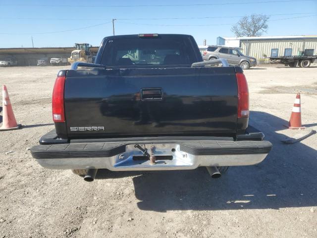 Photo 6 from auction – 1996 GMC SIERRA C15 with VIN 2GTEC19RXT1526603