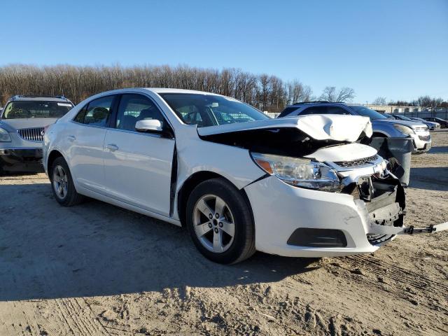 Photo 4 from auction – 2016 CHEVROLET MALIBU LIM with VIN 1G11C5SA5GU126848