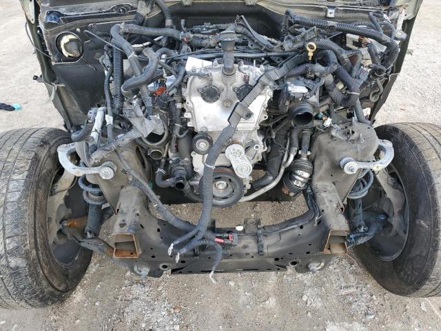 Photo 11 from auction – 2021 CHEVROLET SILVERADO with VIN 3GCPWBEK4MG126477