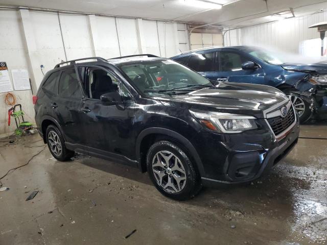Photo 4 from auction – 2019 SUBARU FORESTER P with VIN JF2SKAGC2KH457925