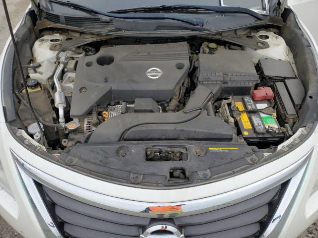 Photo 11 from auction – 2015 NISSAN ALTIMA 2.5 with VIN 1N4AL3AP1FC100212