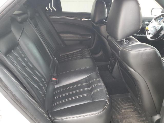 Photo 10 from auction – 2019 CHRYSLER 300 S with VIN 2C3CCAGG4KH561480