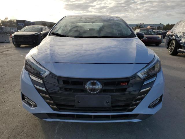 Photo 5 from auction – 2024 NISSAN VERSA SR with VIN 3N1CN8FV6RL855496