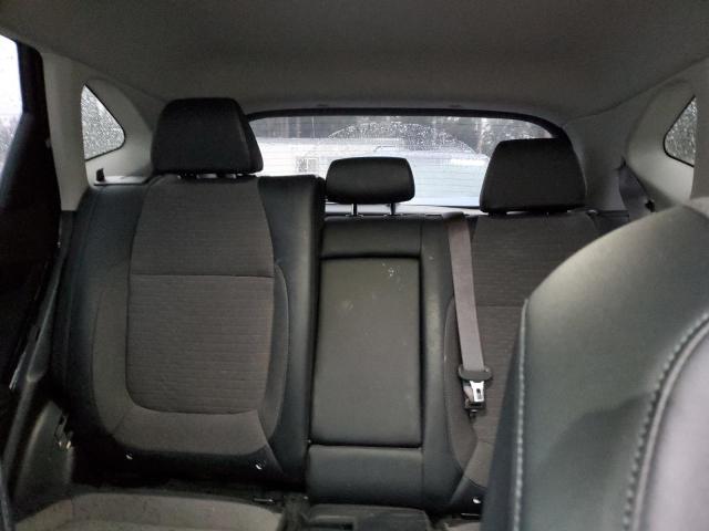Photo 10 from auction – 2022 KIA SELTOS S with VIN KNDEUCAA6N7317203