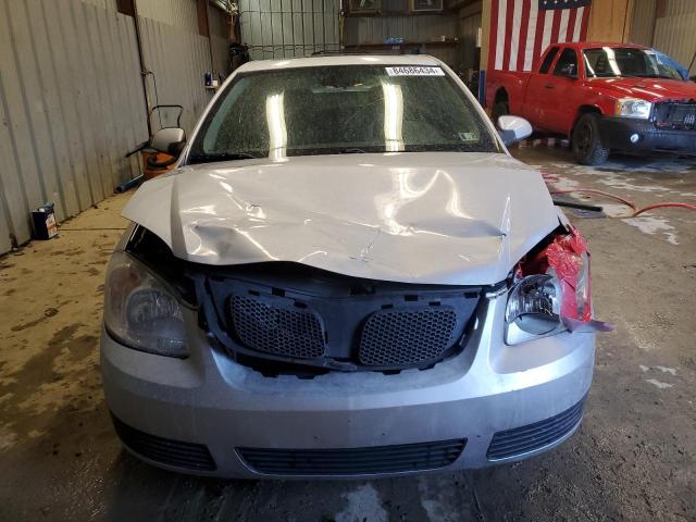 Photo 5 from auction – 2007 PONTIAC G5 with VIN 1G2AN18B177216771