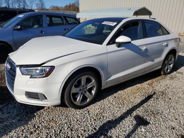 AUDI A3 PREMIUM 2017 with VIN WAUB8GFF2H1026432 - Photo from auction
