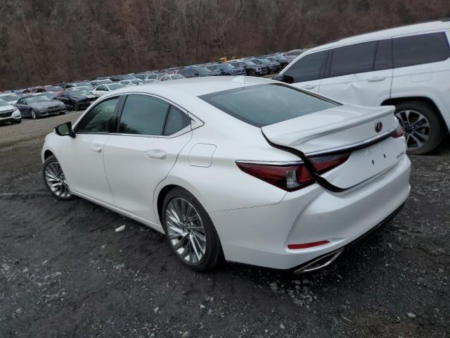 Photo 2 from auction – 2023 LEXUS ES 350 BAS with VIN 58AFZ1B17PU148391
