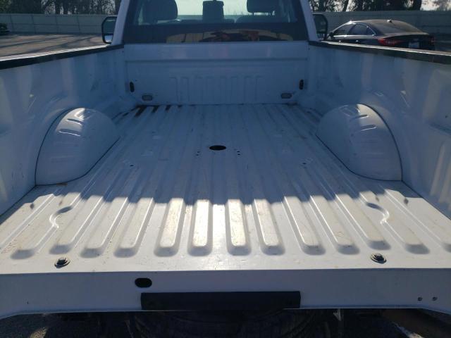 Photo 10 from auction – 2019 FORD F250 SUPER with VIN 1FDBF2B65KED69698