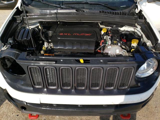 Photo 12 from auction – 2016 JEEP RENEGADE T with VIN ZACCJBCT9GPE34367