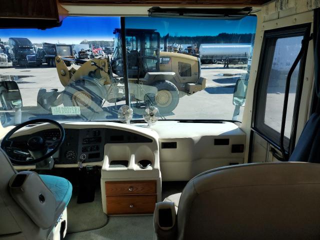 Photo 5 from auction – 2000 ROADMASTER RAIL DYANASTER with VIN 1RF120619Y2010534