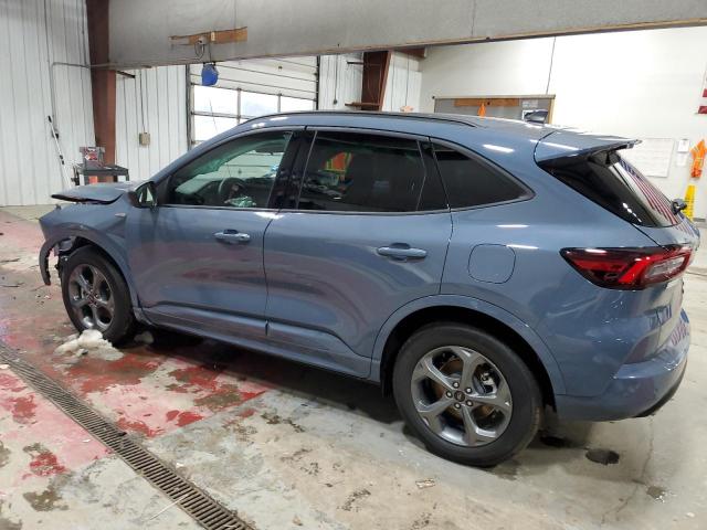 Photo 2 from auction – 2024 FORD ESCAPE ST with VIN 1FMCU9MN7RUB51799