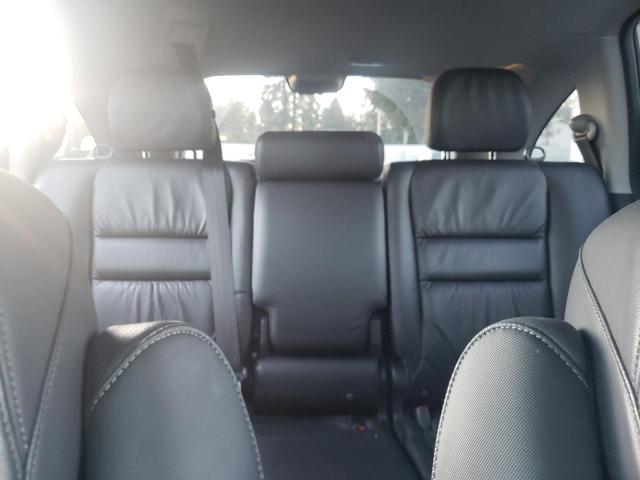 Photo 10 from auction – 2011 HONDA CR-V EXL with VIN JHLRE4H72BC024452