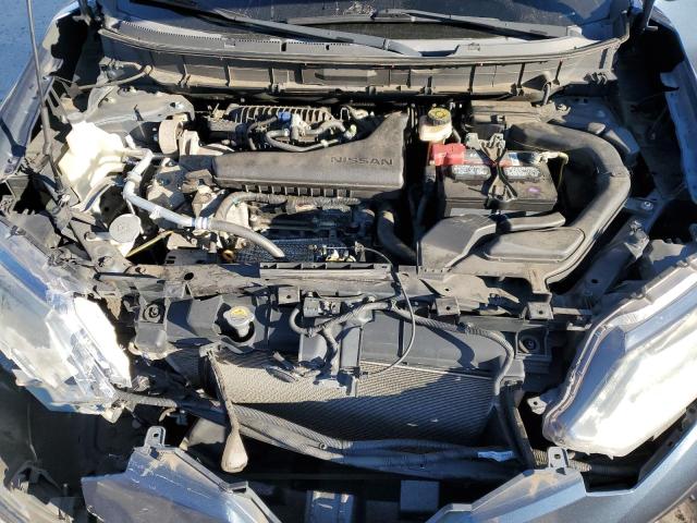 Photo 12 from auction – 2016 NISSAN ROGUE S with VIN KNMAT2MV9GP665364