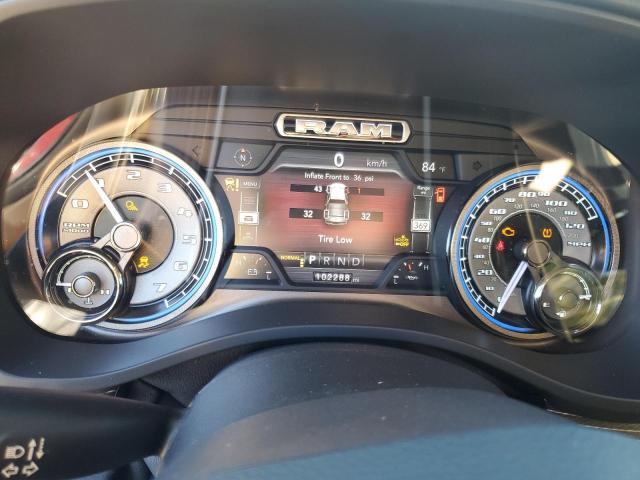 Фото 9 с аукциона – 2019 RAM 1500 LIMIT с VIN 1C6SRFPT8KN525886