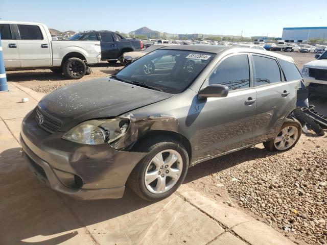 TOYOTA COROLLA MA 2008 with VIN 2T1KR30E98C714674 - Photo from auction